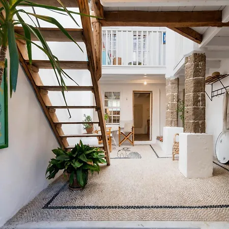 Maison Amandine *