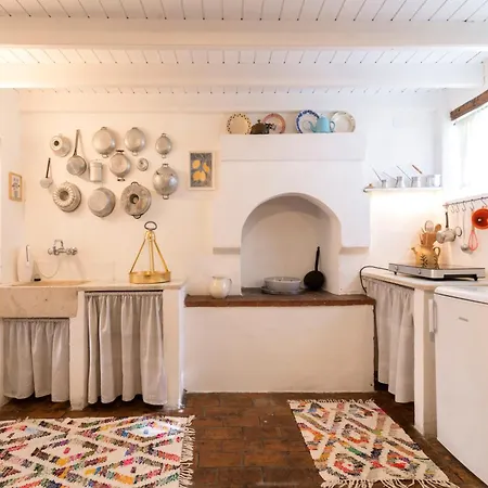 Maison Amandine Vakantiehuis *