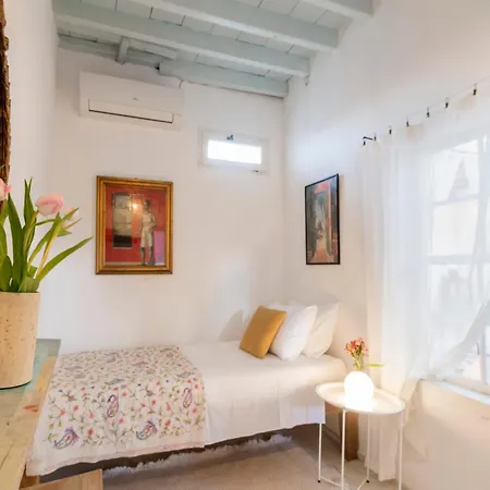 Maison Amandine Vakantiehuis *