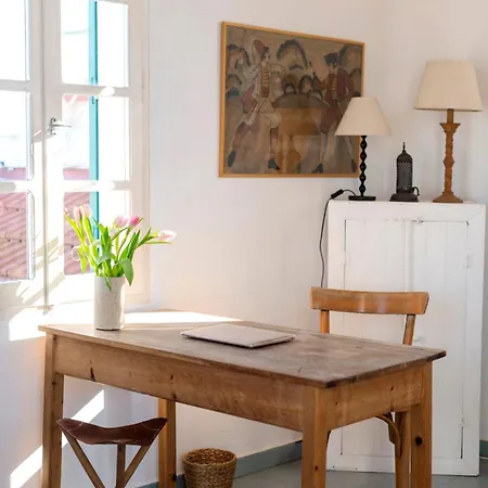 Maison Amandine Vakantiehuis