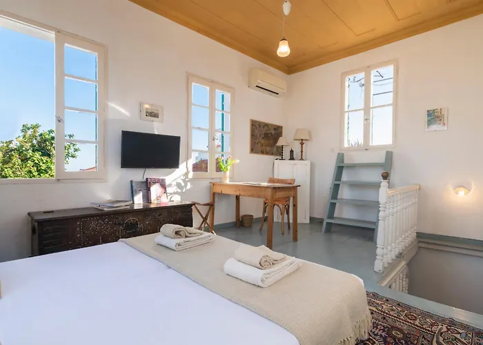 Maison Amandine Nyaraló