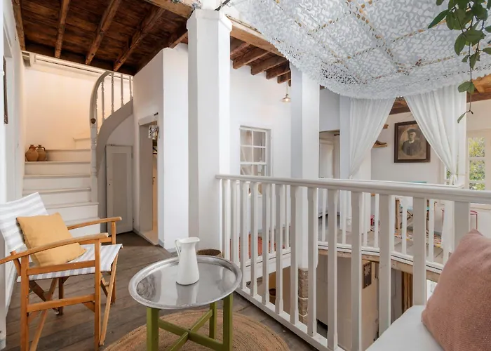 Nyaraló Maison Amandine *