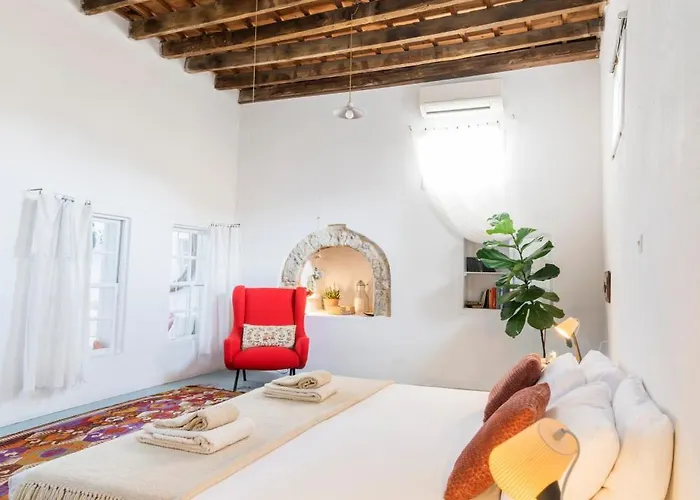 Nyaraló Maison Amandine