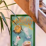 Maison Amandine 펜션