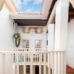 Maison Amandine 펜션 *