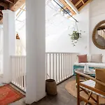 Casa de Férias Maison Amandine