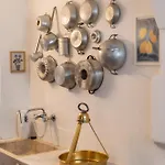 Casa de Férias Maison Amandine Rhodes City