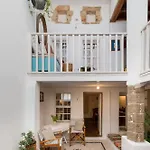 펜션 Maison Amandine