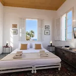 펜션 Maison Amandine *