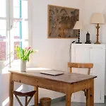 Maison Amandine 펜션