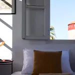 Maison Amandine 펜션 Rhodes City