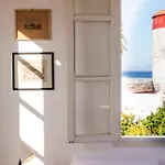 Casa de Férias Maison Amandine Rhodes City