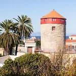 Casa de Férias Maison Amandine Rhodes City