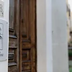 Maison Amandine 펜션 Rhodes City