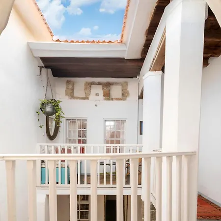Maison Amandine بيت للعطل *