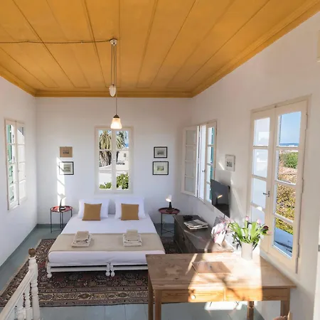 Vakantiehuis Maison Amandine *