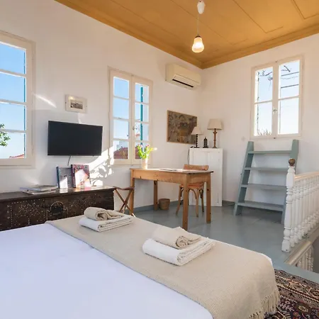 Maison Amandine Σπίτι διακοπών