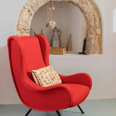 بيت للعطل Maison Amandine *