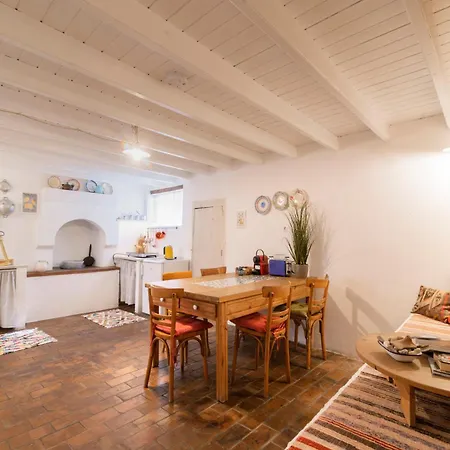 Maison Amandine بيت للعطل Rhodes City