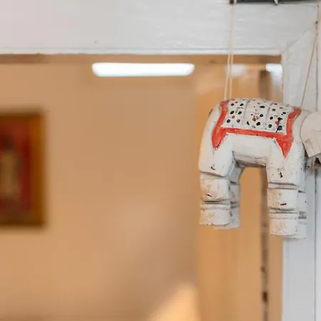 Maison Amandine بيت للعطل *