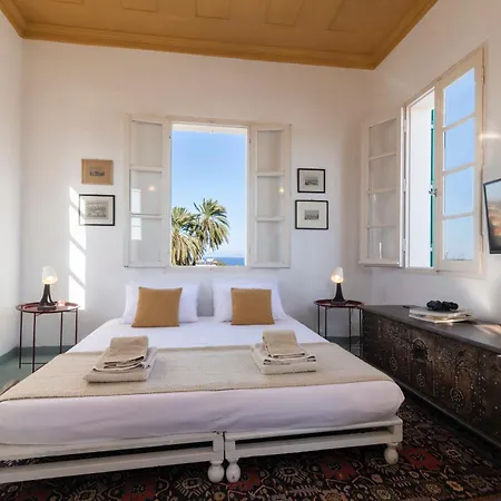 بيت للعطل Maison Amandine *