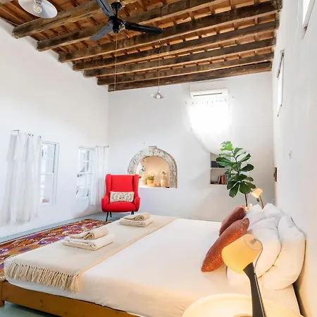 بيت للعطل Maison Amandine