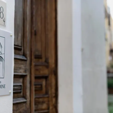 Maison Amandine بيت للعطل Rhodes City