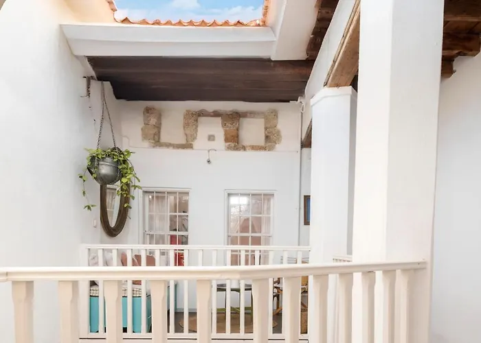 Maison Amandine Vakantiehuis *