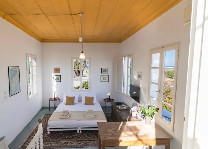 Σπίτι διακοπών Maison Amandine *