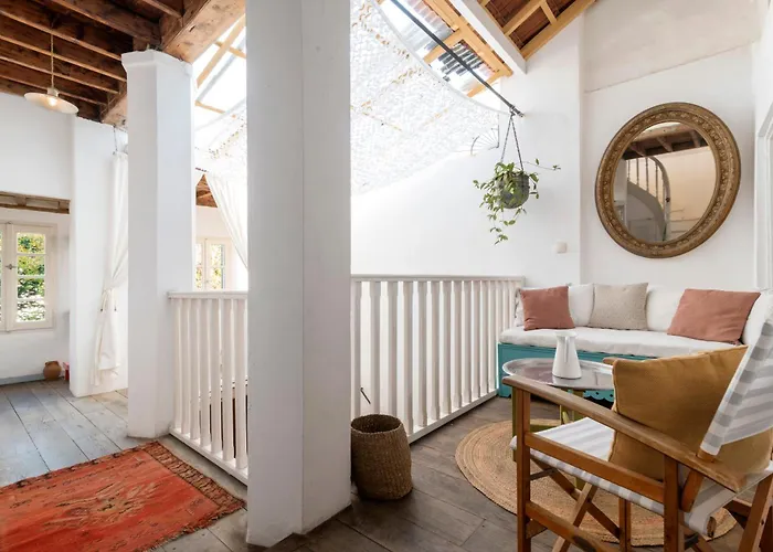 Vakantiehuis Maison Amandine