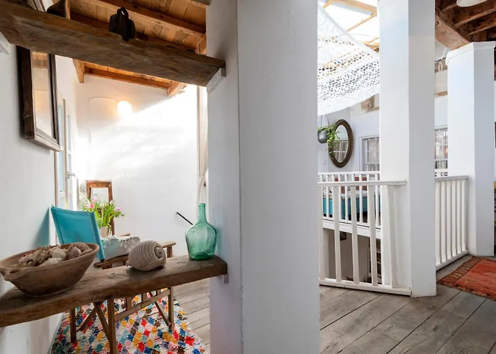 Maison Amandine * Rhodes City