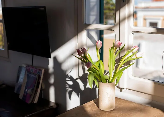 Vakantiehuis Maison Amandine