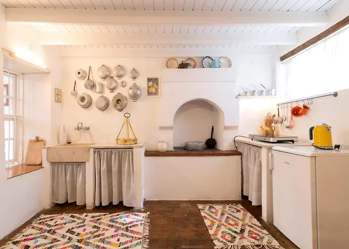 Maison Amandine Vakantiehuis *