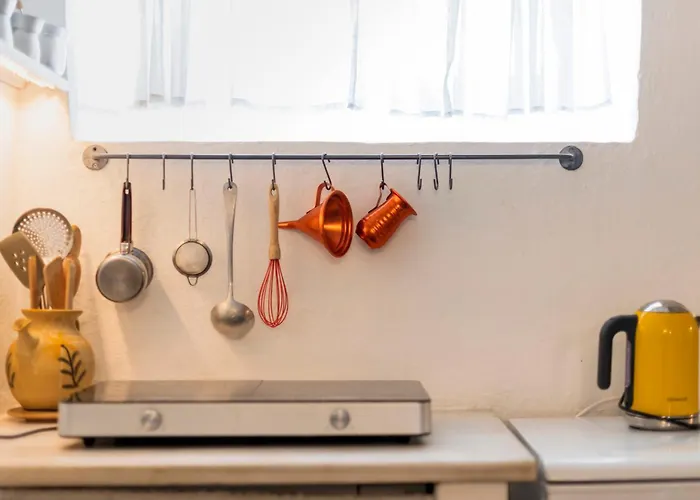 Σπίτι διακοπών Maison Amandine *