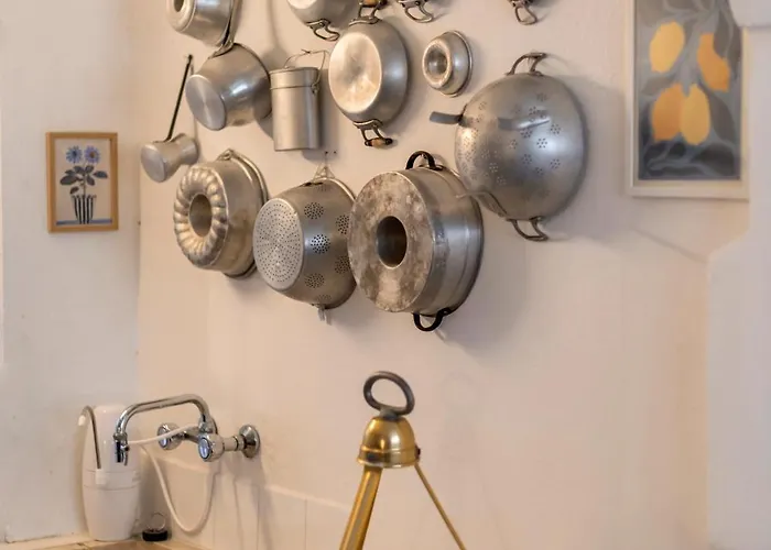 Σπίτι διακοπών Maison Amandine Rhodes City