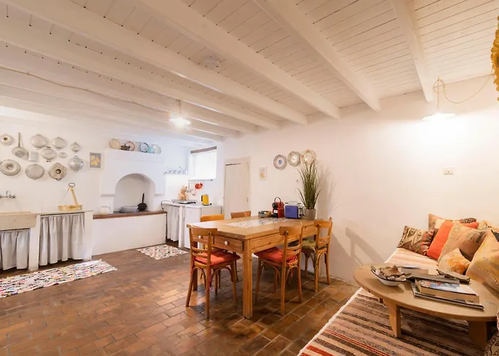 Maison Amandine Vakantiehuis Rhodes City