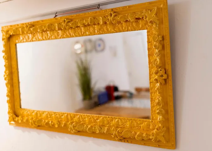 Σπίτι διακοπών Maison Amandine *