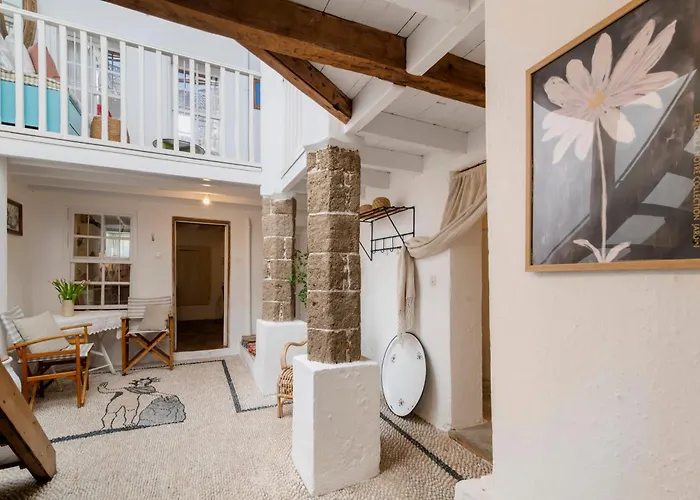 Maison Amandine Σπίτι διακοπών