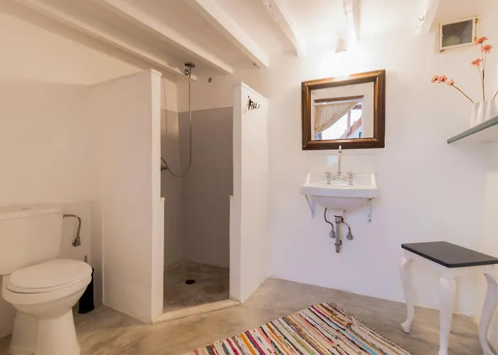 Σπίτι διακοπών Maison Amandine *