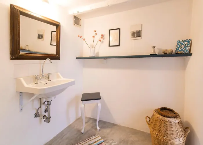 Maison Amandine Vakantiehuis *