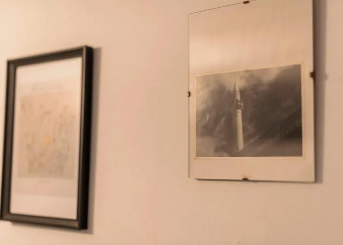 Maison Amandine Vakantiehuis Rhodes City