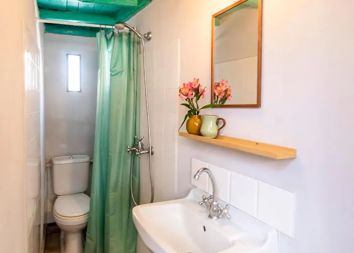 Maison Amandine Vakantiehuis Rhodes City