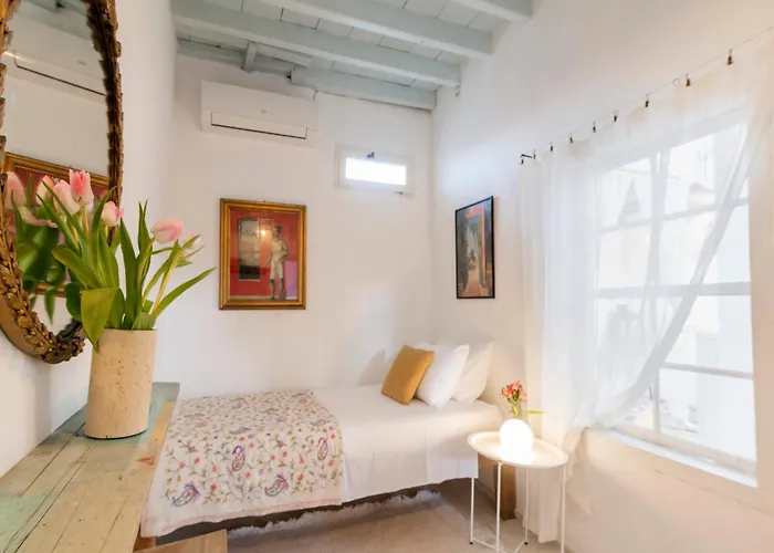 Maison Amandine Σπίτι διακοπών *