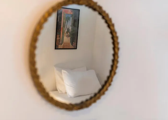 Σπίτι διακοπών Maison Amandine Rhodes City