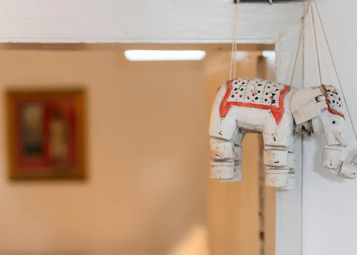 Maison Amandine Vakantiehuis *