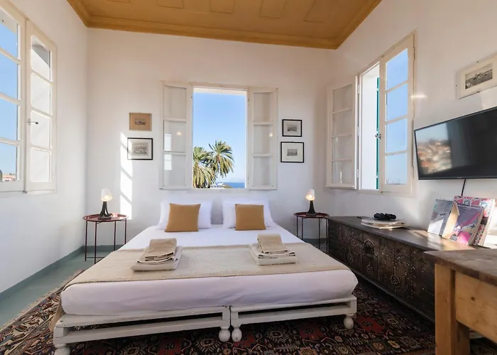 Vakantiehuis Maison Amandine *