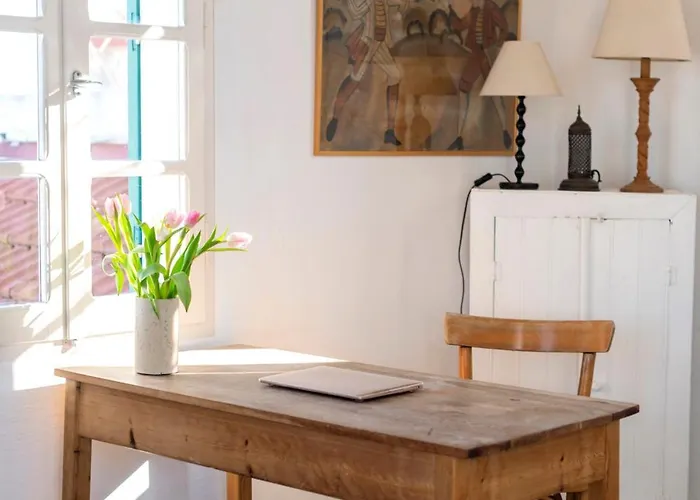 Maison Amandine Vakantiehuis