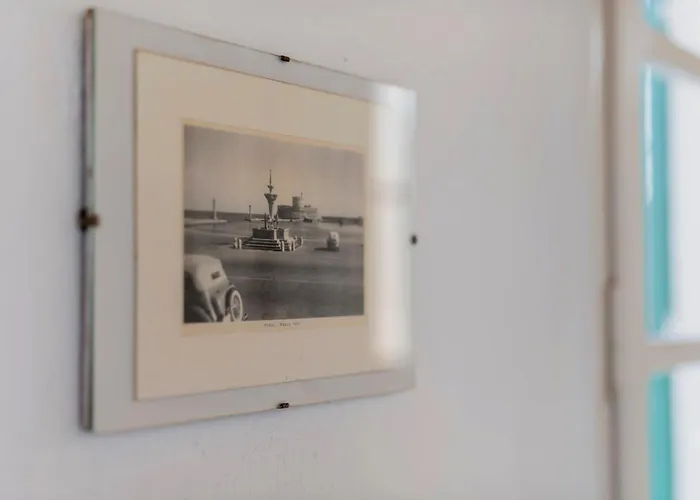 Maison Amandine Vakantiehuis Rhodes City