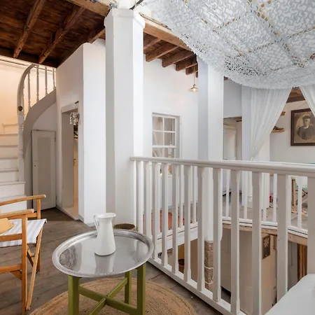 Дом отдыха Maison Amandine *