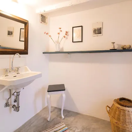 Maison Amandine Сasa de vacaciones *